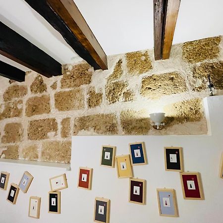 Picasso Art Room Alghero Esterno foto