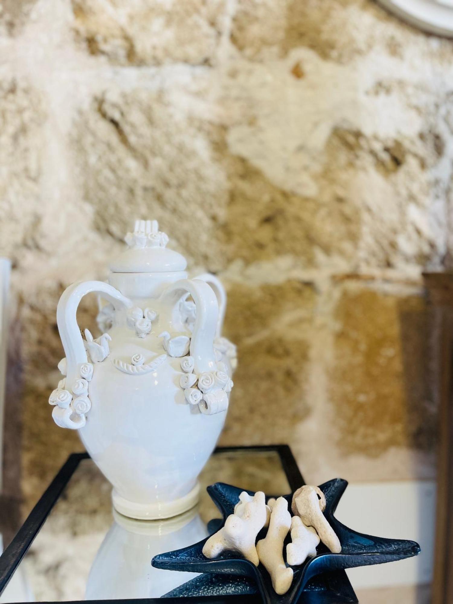 Picasso Art Room Alghero Esterno foto