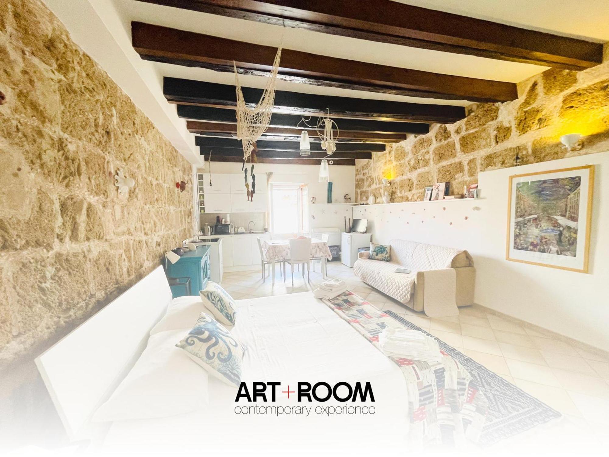 Picasso Art Room Alghero Esterno foto